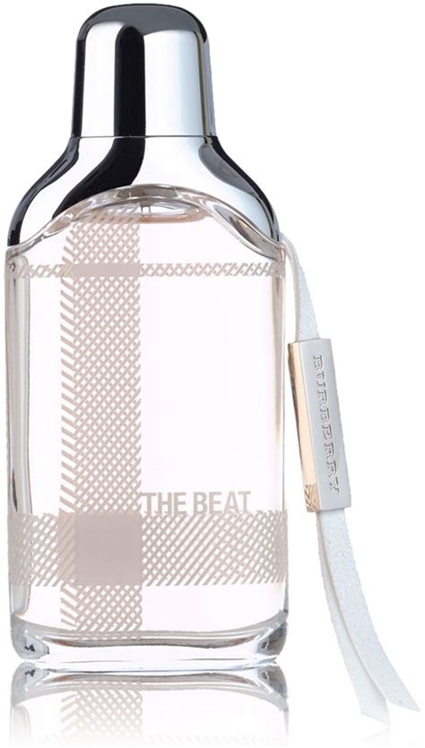 parfumflasche burberry beat